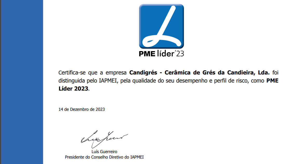 PME Líder 