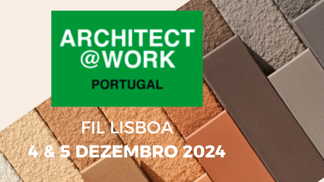 Feira Architect@work