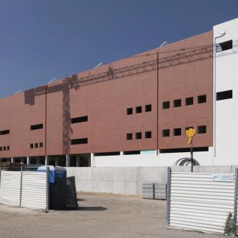 Estádio Municipal