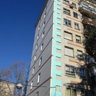 Obra espanha