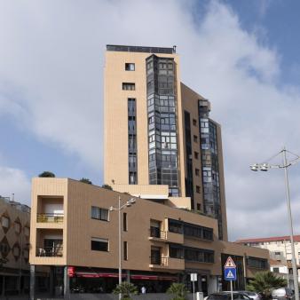 Povoa do Varzim