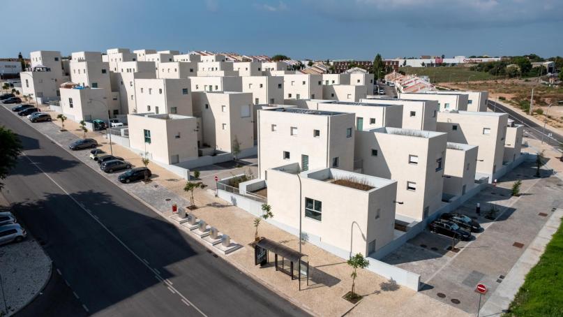 Bairro da Boa Vista Drone