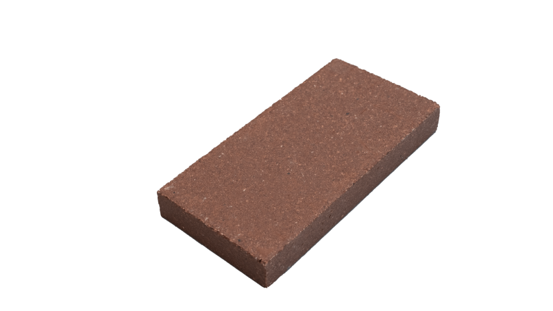 GRP MACIÇO VERMELHO