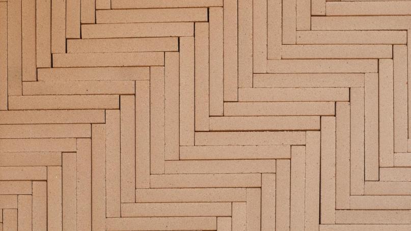 TIRA ROMANA BRANCA - AO BAIXO