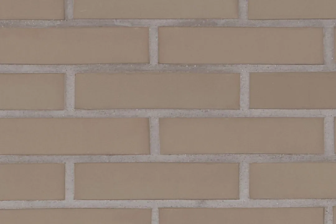 Plaqueta Klinker Celta aplicada en pared