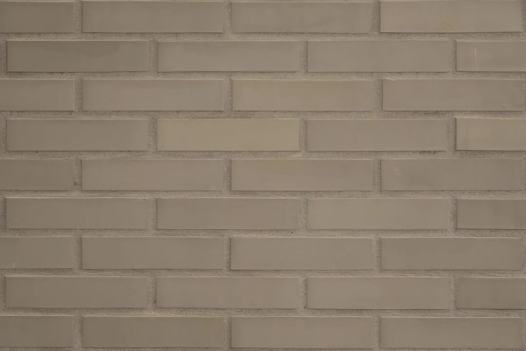 Plaqueta Klinker Eslavo aplicada en pared