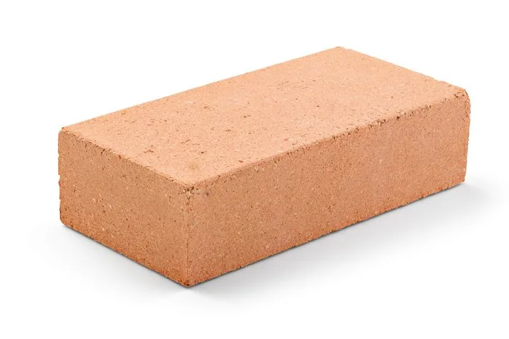 Tijolo Maciço GRP